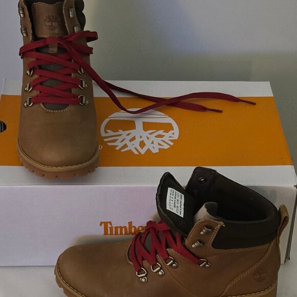 Timberland Ellendale Hiker Boot - Picture 3 of 4
